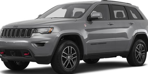 JEEP GRAND CHEROKEE 2020 1C4RJFLT2LC436509 image